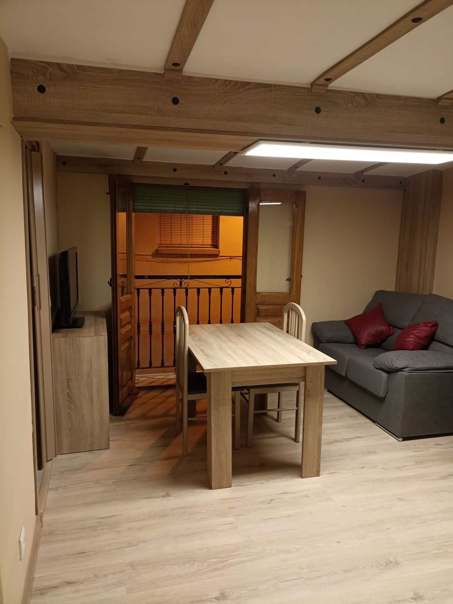 Estudio en Calle Convento, 27 - Foto 2