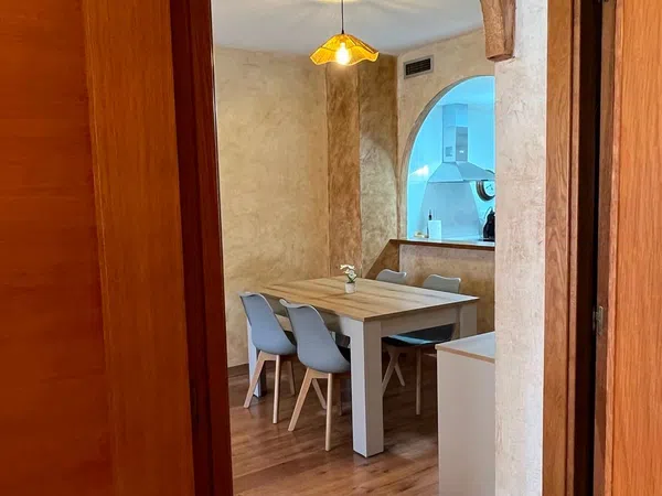 Piso en Ronda Cesar Canovas, 12, Parque de las Naciones - Foto 11