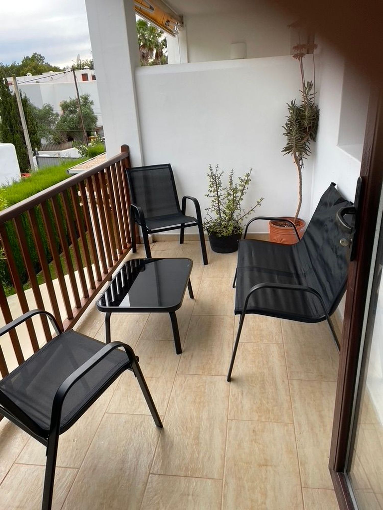 Piso en Calle del Xaloc, 37, Santa Eulalia del Río, Santa Eulalia del Río - Foto 8