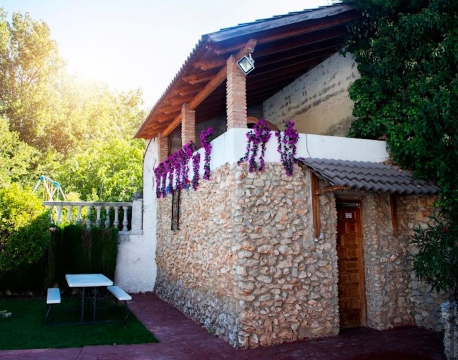 Chalet pareado en Camino de Bellavista, 1 - Foto 33