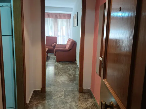 Piso en Calle de la Madre Sacramento, 40, Doctor Cerrada - Foto 7