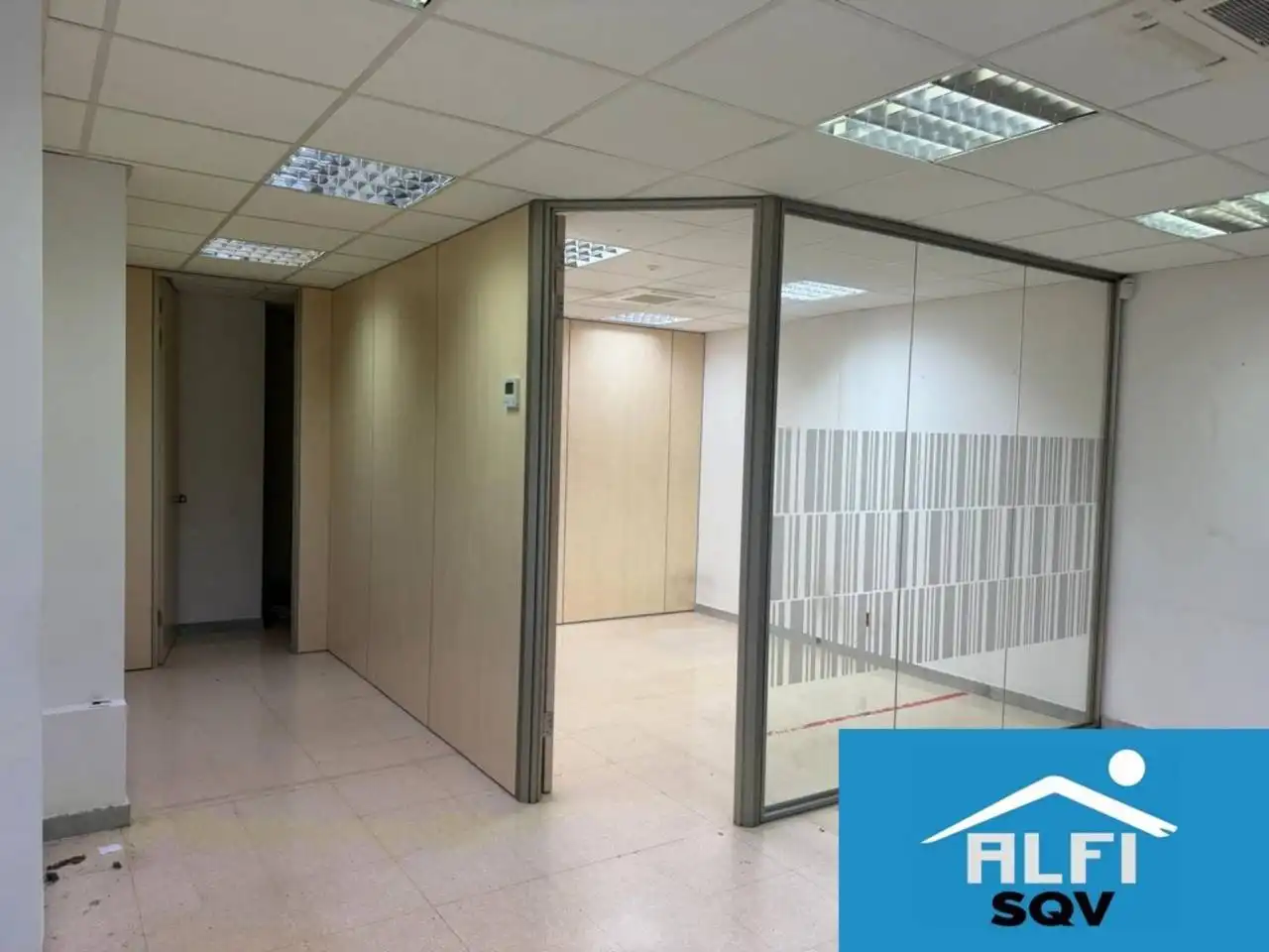 Local comercial en  Calle Vallcorba 6 - Foto 6
