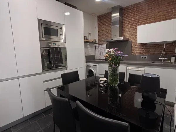 Piso en calle del Monte Esquinza, 46 - Foto 7