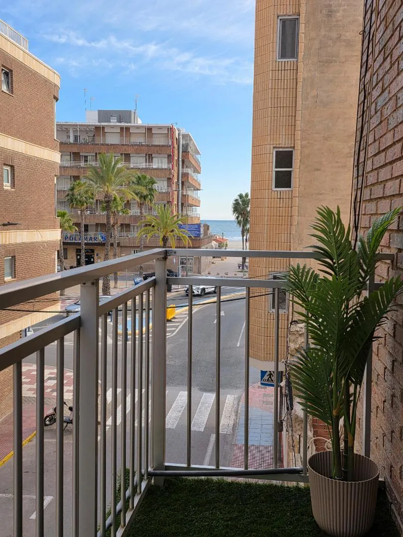 Piso en  Carrer Sacrament 28 - Foto 1