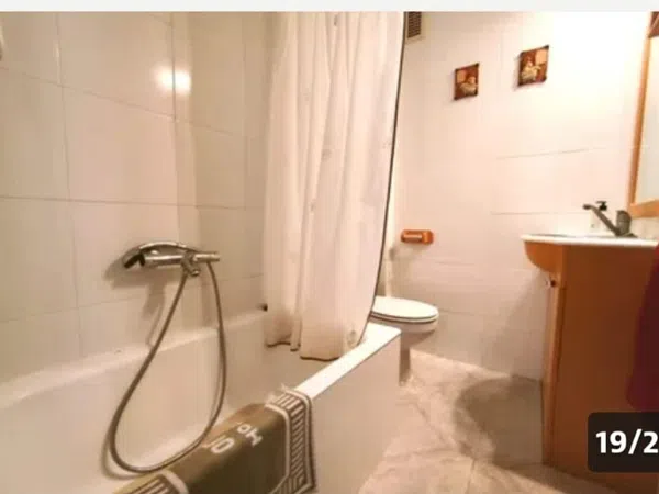 Piso en avenida de Ronda, 43 - Foto 15