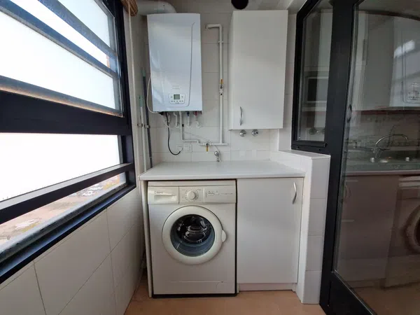 Piso en plaza del Alcalde Agatángelo Soler, 4 - Foto 17