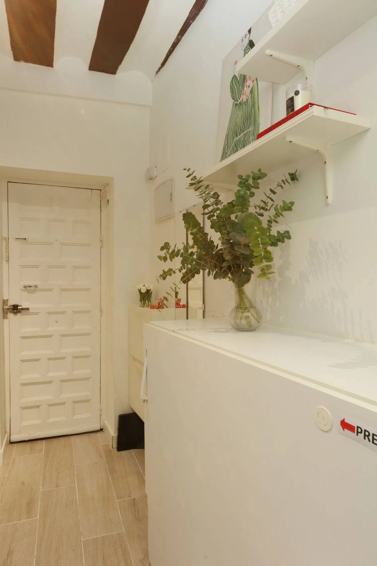 Piso en calle del Tesoro, 8 - Foto 13