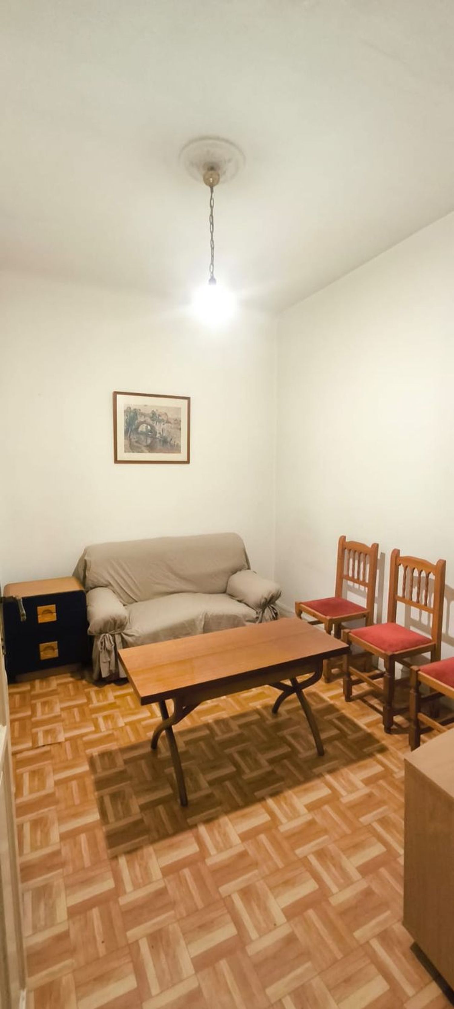 Piso en calle de Blasco de Garay, 5