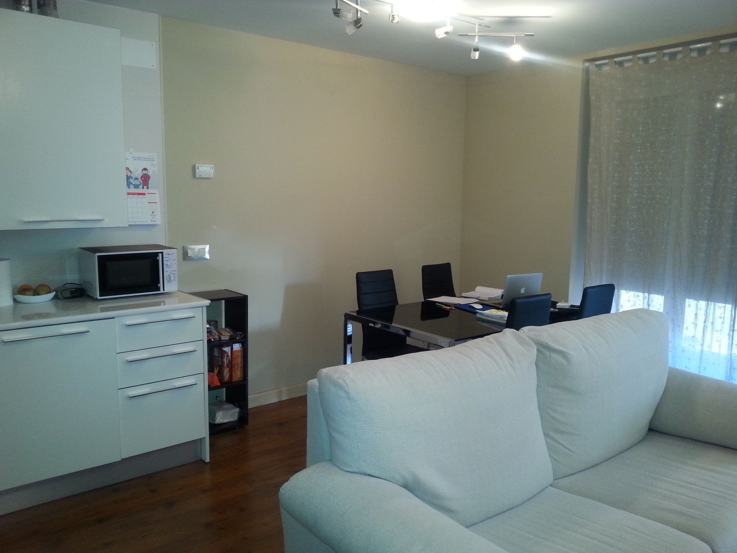 Estudio en Calle el Collado, 8, Centro, Centro - Foto 11