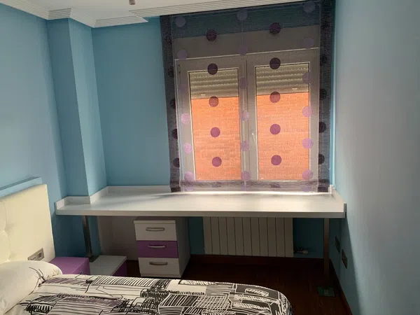 Chalet adosado en Calle Antonio Merayo, 2, Trobajo del Camino, Trobajo del Camino - Foto 19