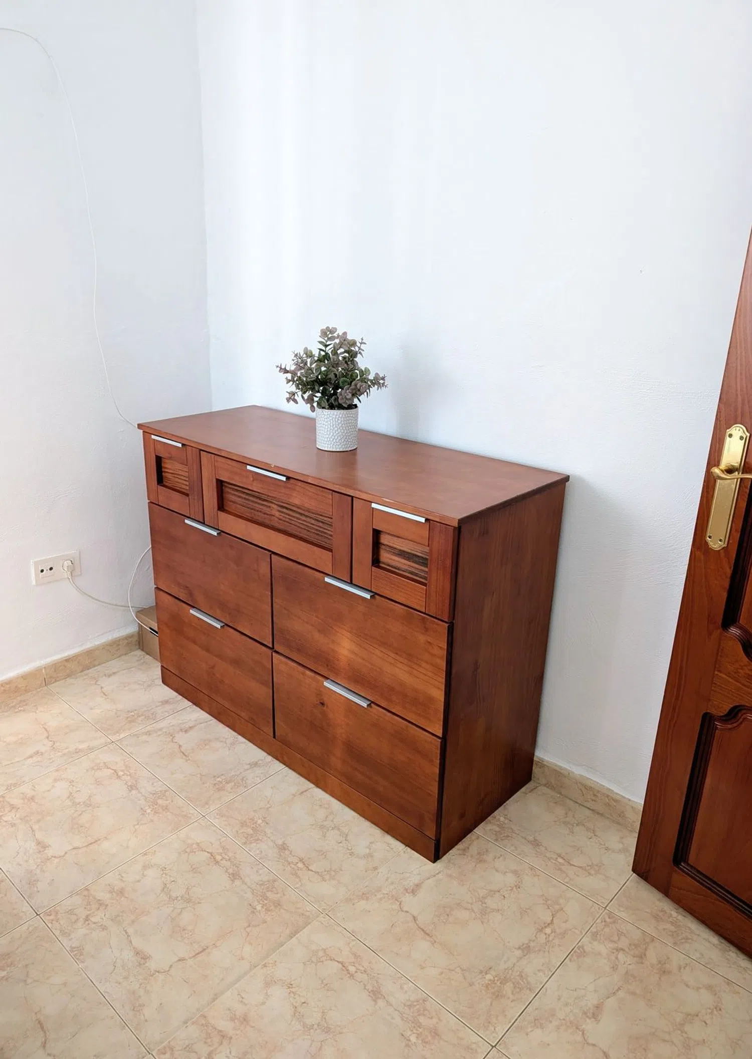 Piso en calle Alférez Huelin Vallejo, 4 - Foto 3