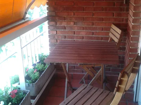 Piso en avenida de Brasil, 4