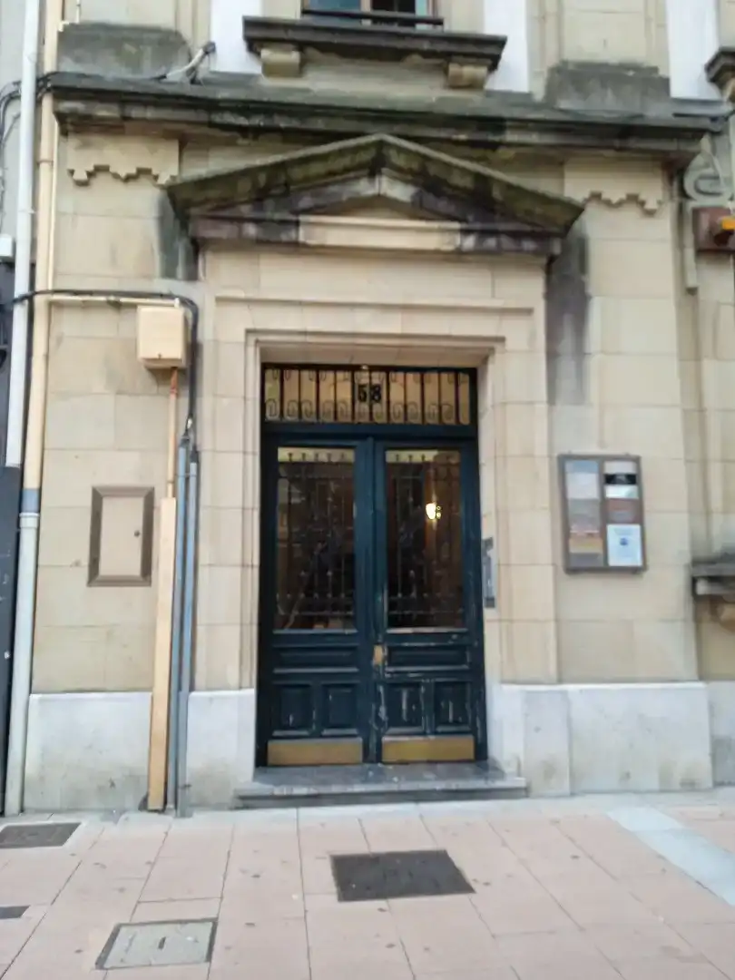Piso en  Colon Ibilbidea 58 - Foto 9