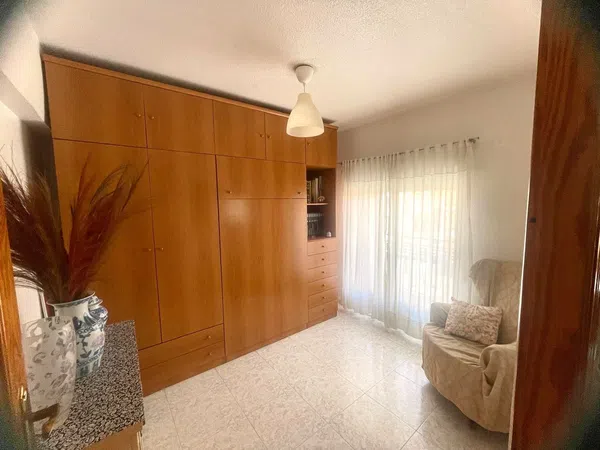 Piso en Calle Pintor Joaquín, 1, San Antón - Foto 18
