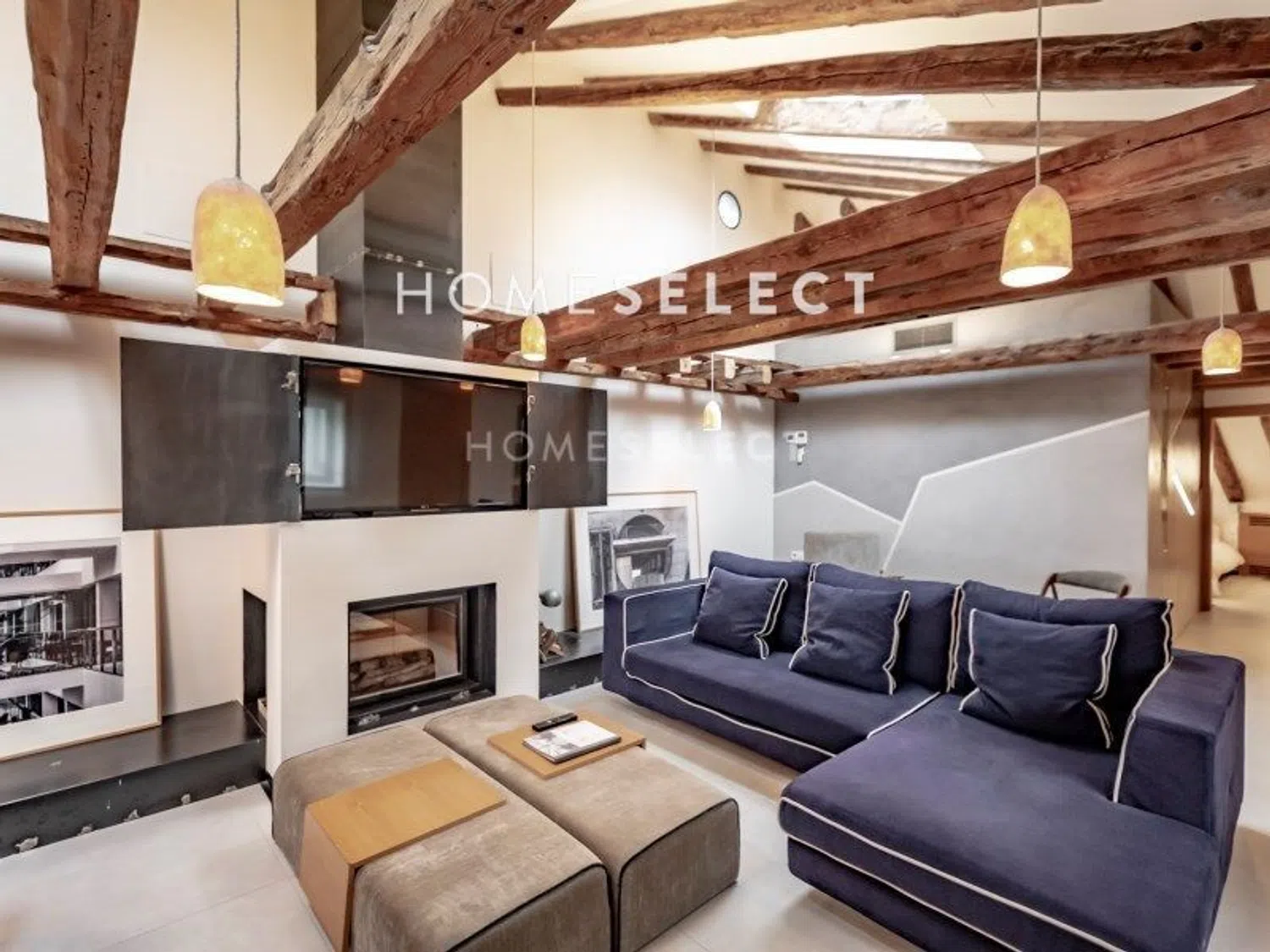 Piso en calle de Gravina - Foto 4