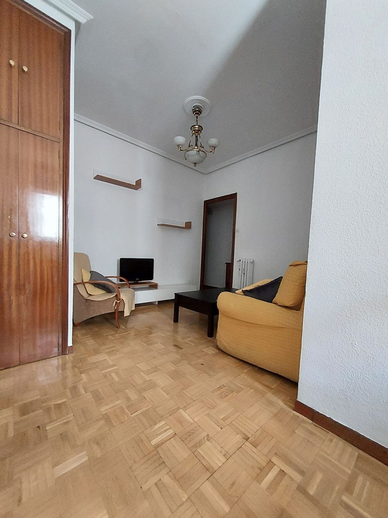 Piso en calle de Goya, 118 - Foto 1