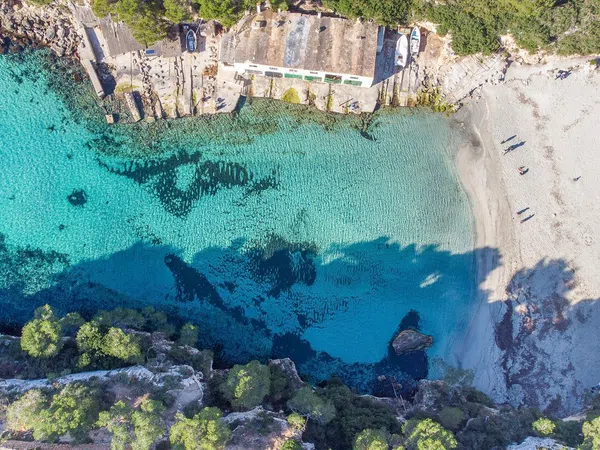 Chalet pareado en Cala Pi-Vallgornera - Foto 35