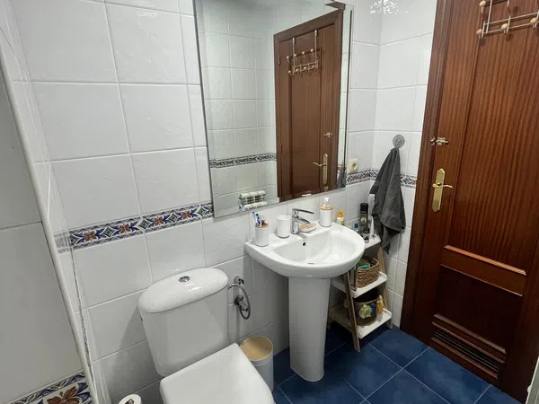 Dúplex en Carretera la Guardia, 8, La Salobreja, La Salobreja - Foto 19