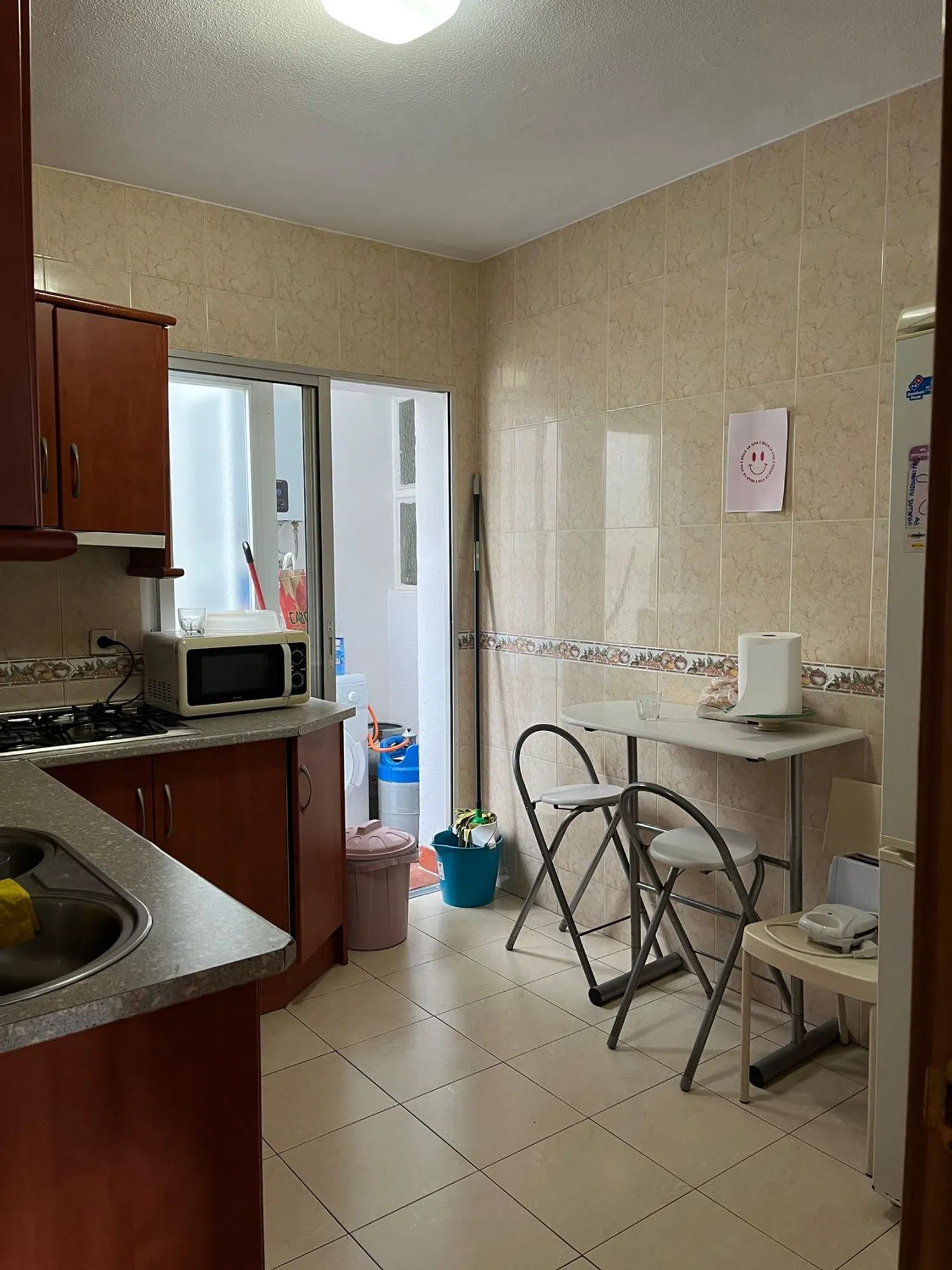 Piso en calle Alfonso IX, 1 - Foto 3