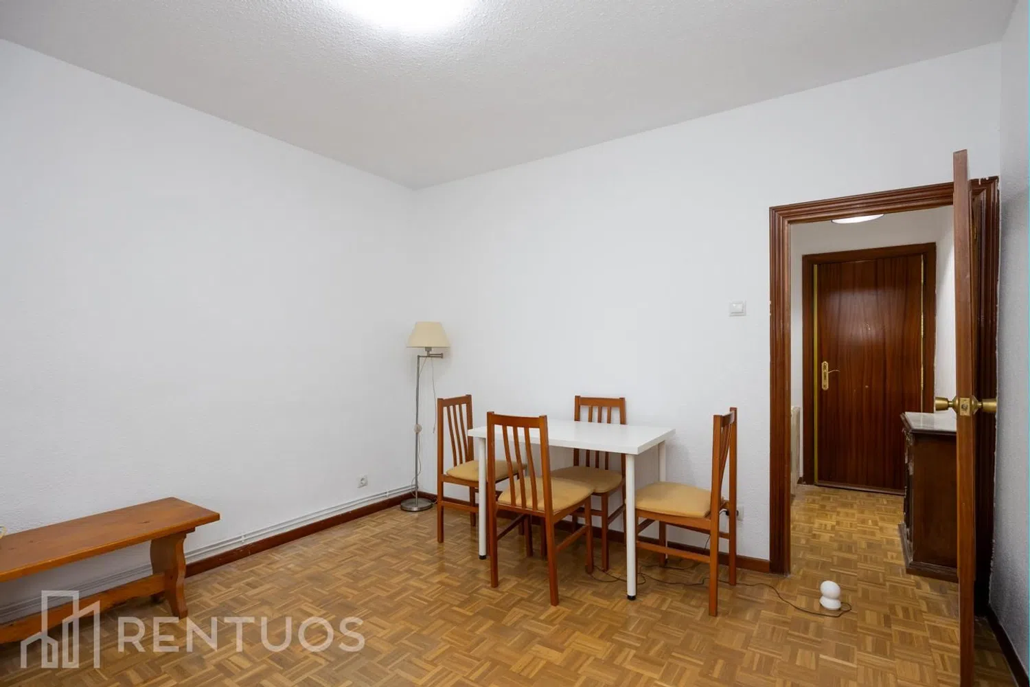 Piso en calle de Ángel Múgica - Foto 5