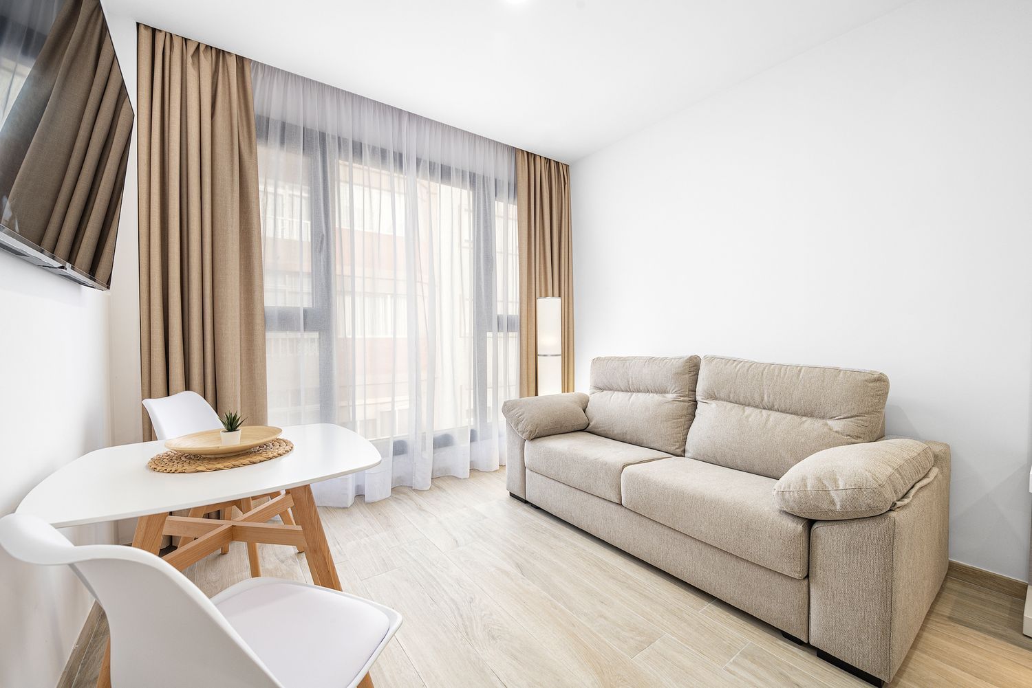 Estudio en calle Rosarito, 10 - Foto 5