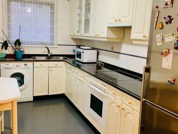 Piso en calle do Presidente Salvador Allende, 8 - Foto 3