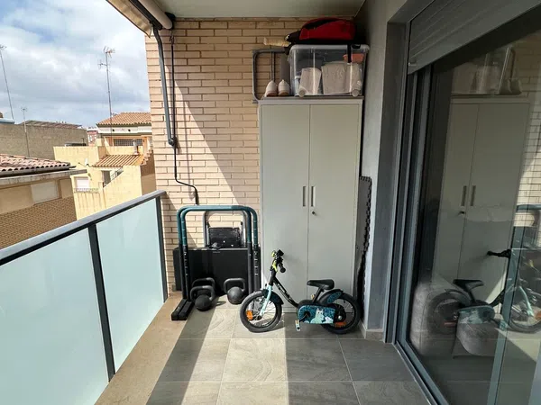 Piso en Calle de Juan Sebastián el Cano, 22, Centro, Centro - Foto 15