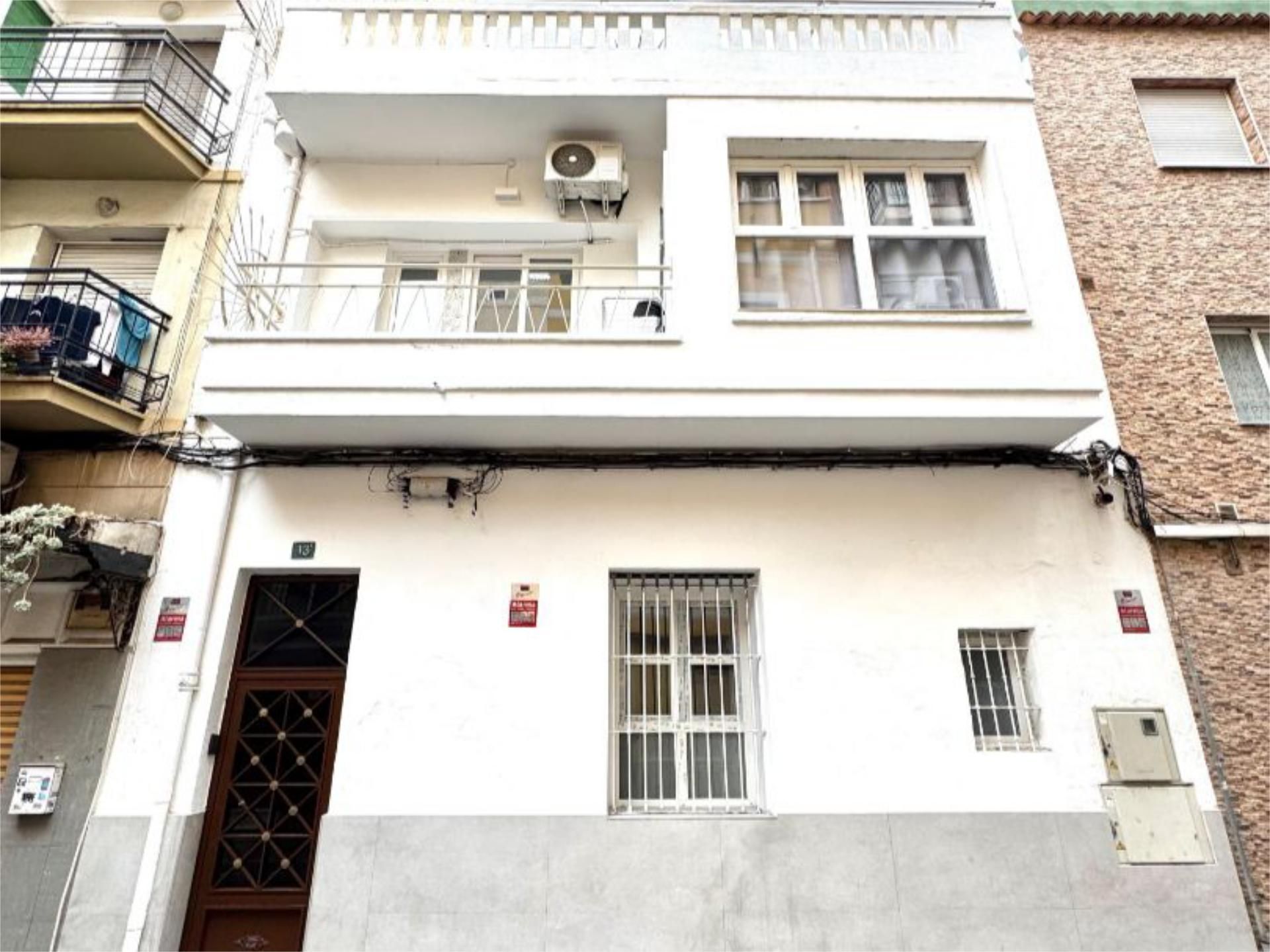 Piso en  Calle San Leandro 13 - Foto 5