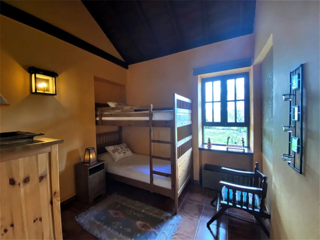 Chalet en  Lugar Pinar de Ojeda 24 - Foto 35