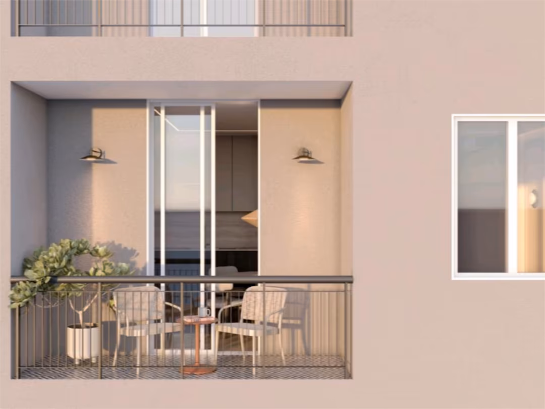 Piso en  Calle del General Pardiñas 89