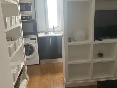 Ático en calle de Espronceda, 3