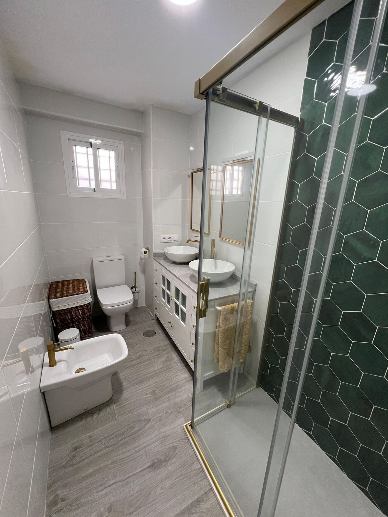 Piso en calle Fray Diego de Cádiz, 15 - Foto 10