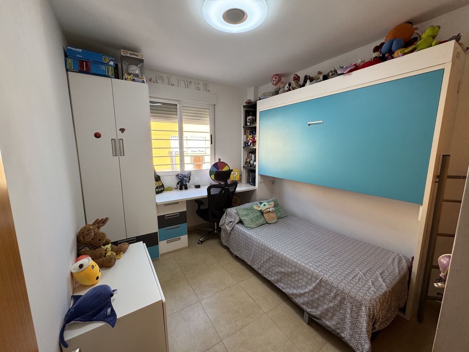 Chalet adosado en Calle Vicent Serra Llaurador, 117, Centro, Centro - Foto 9