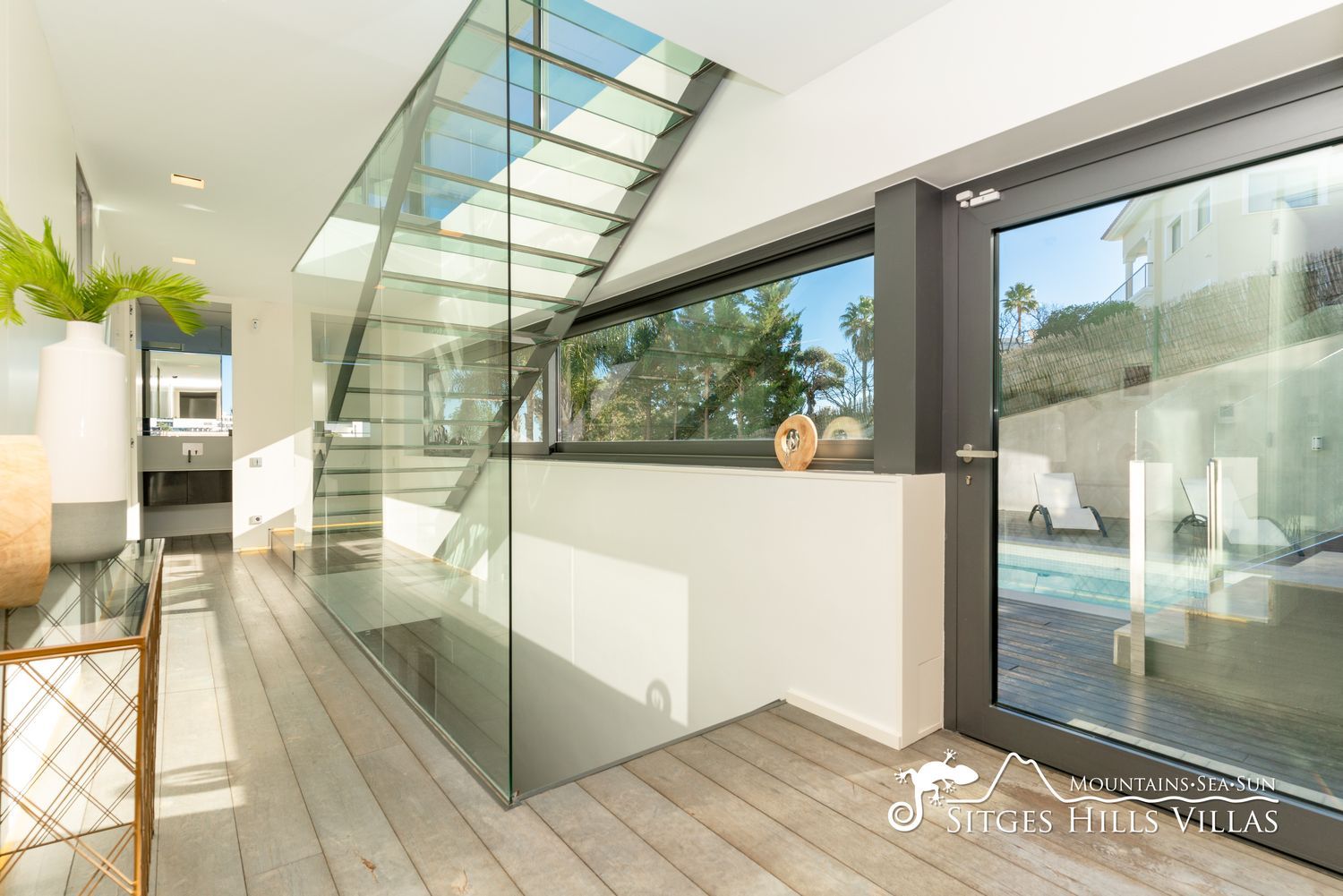 Casa independiente en avenida del cami de can Girona, 65 - Foto 8