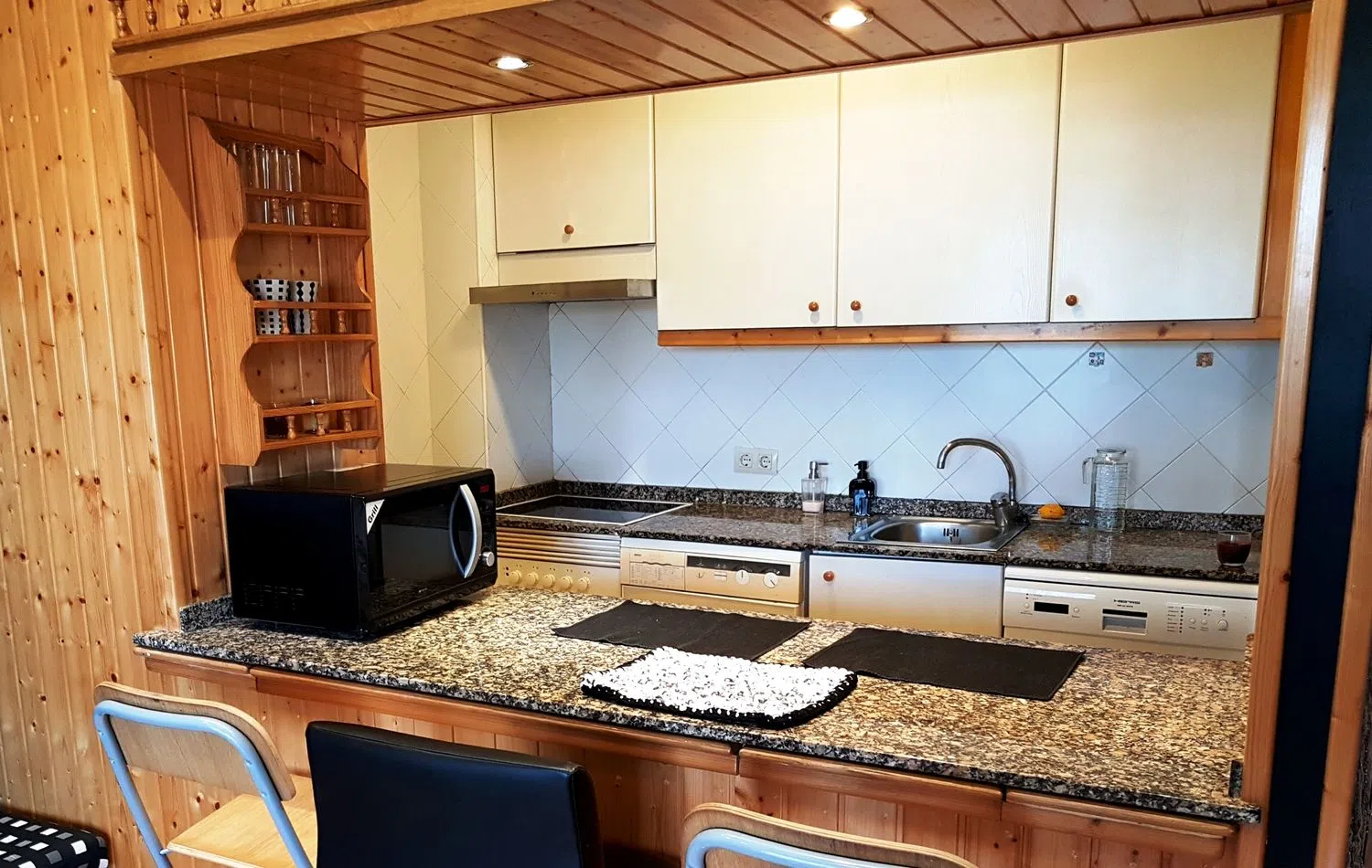 Piso en avenida Samil, 53 - Foto 7