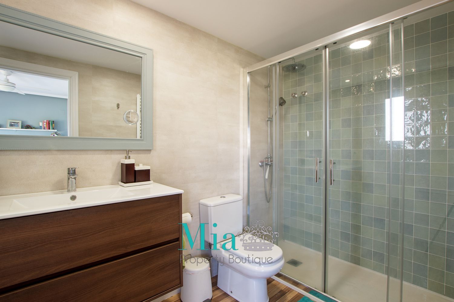 Chalet adosado en Alicante Golf - Foto 36