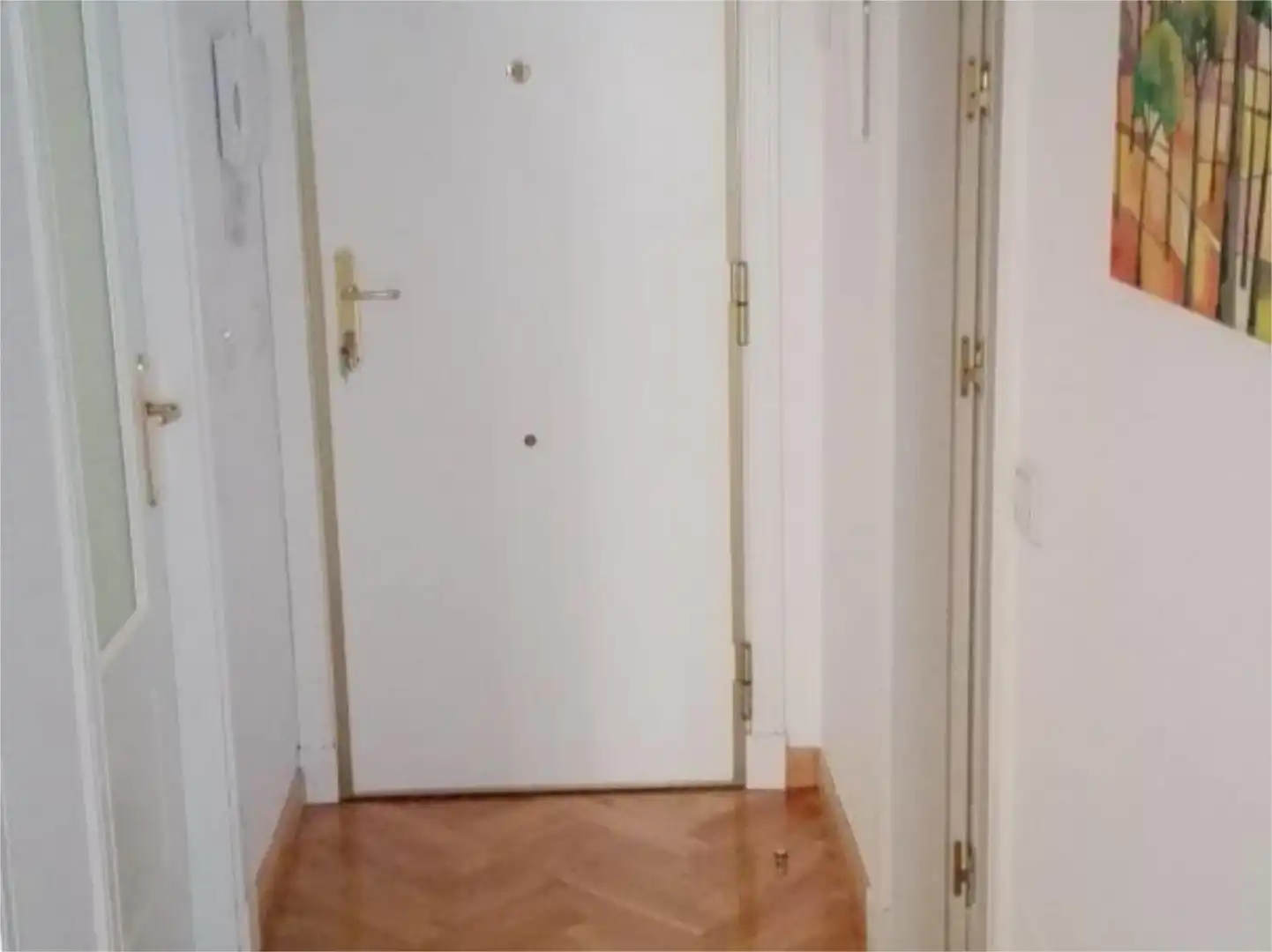 Piso en  Calle de la Infanta María 7 - Foto 13