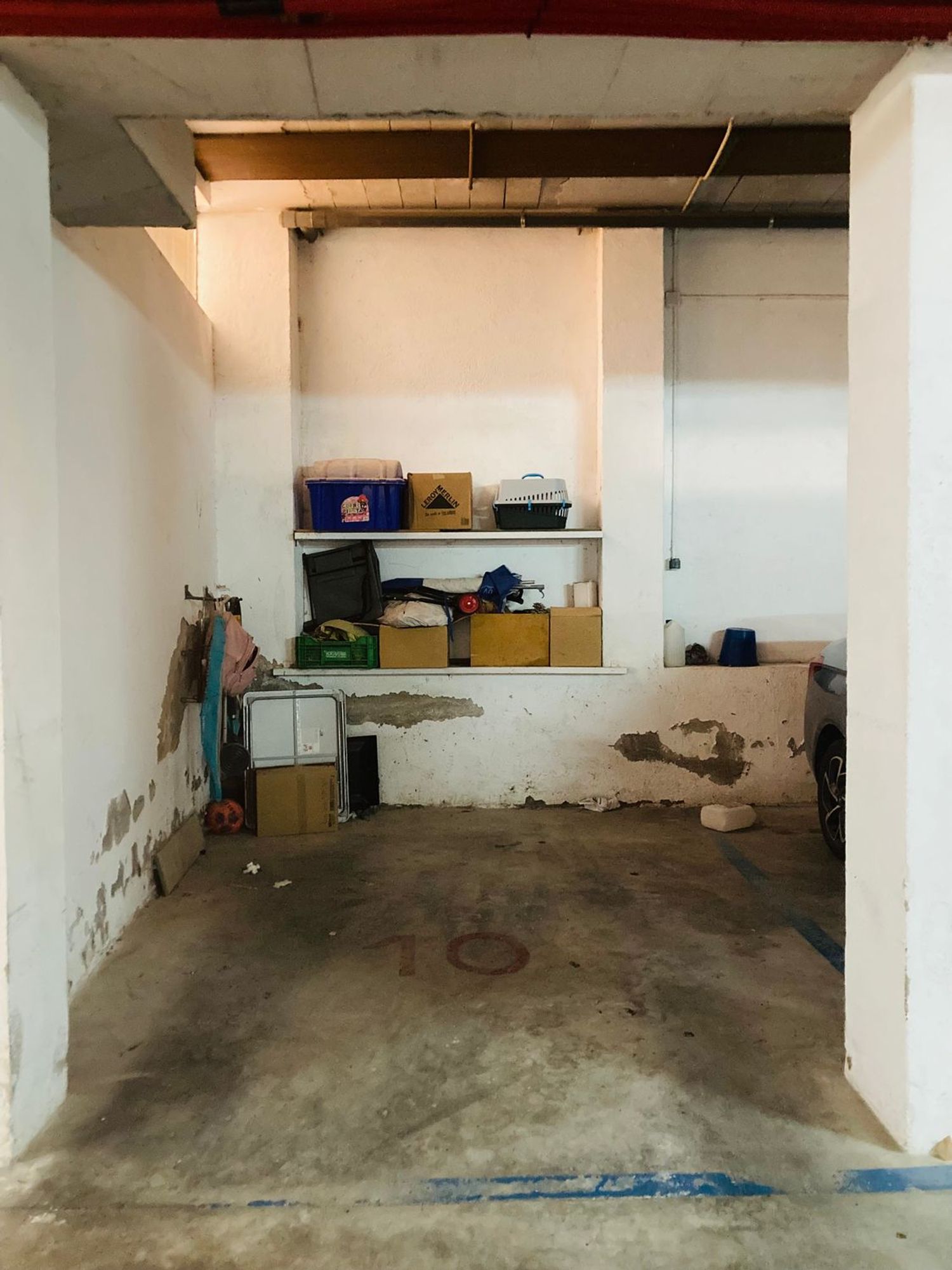 Piso en Avenida la Viña, 87 CalleLaReinaN - Foto 19