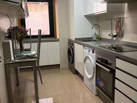 Piso en Espíritu Santo, 9 - Foto 2