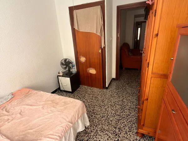 Piso en Calle de la Pobla de Farnals, 33, Albors - Foto 2