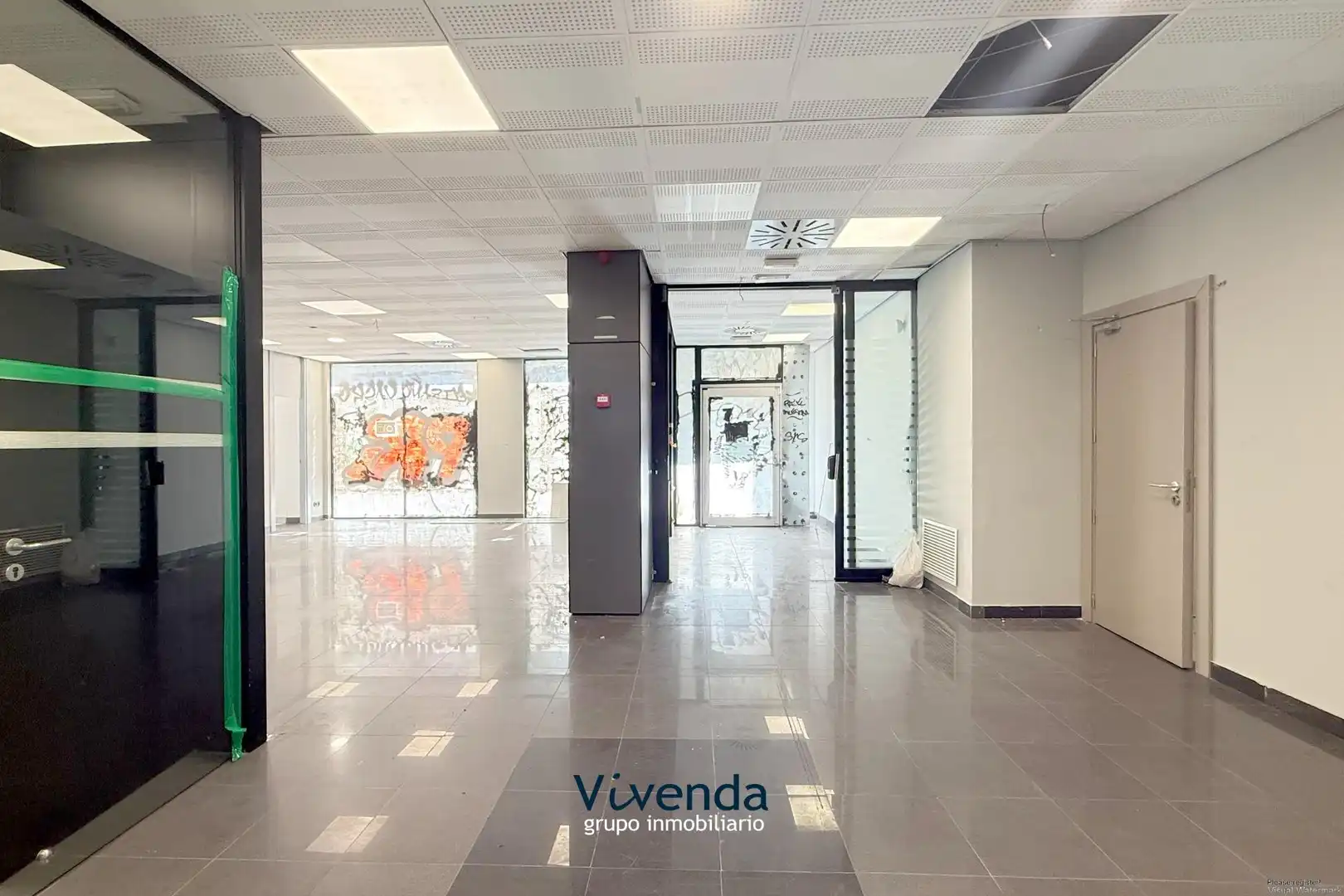 Local comercial en  Calle Calle Timanfaya - Foto 14