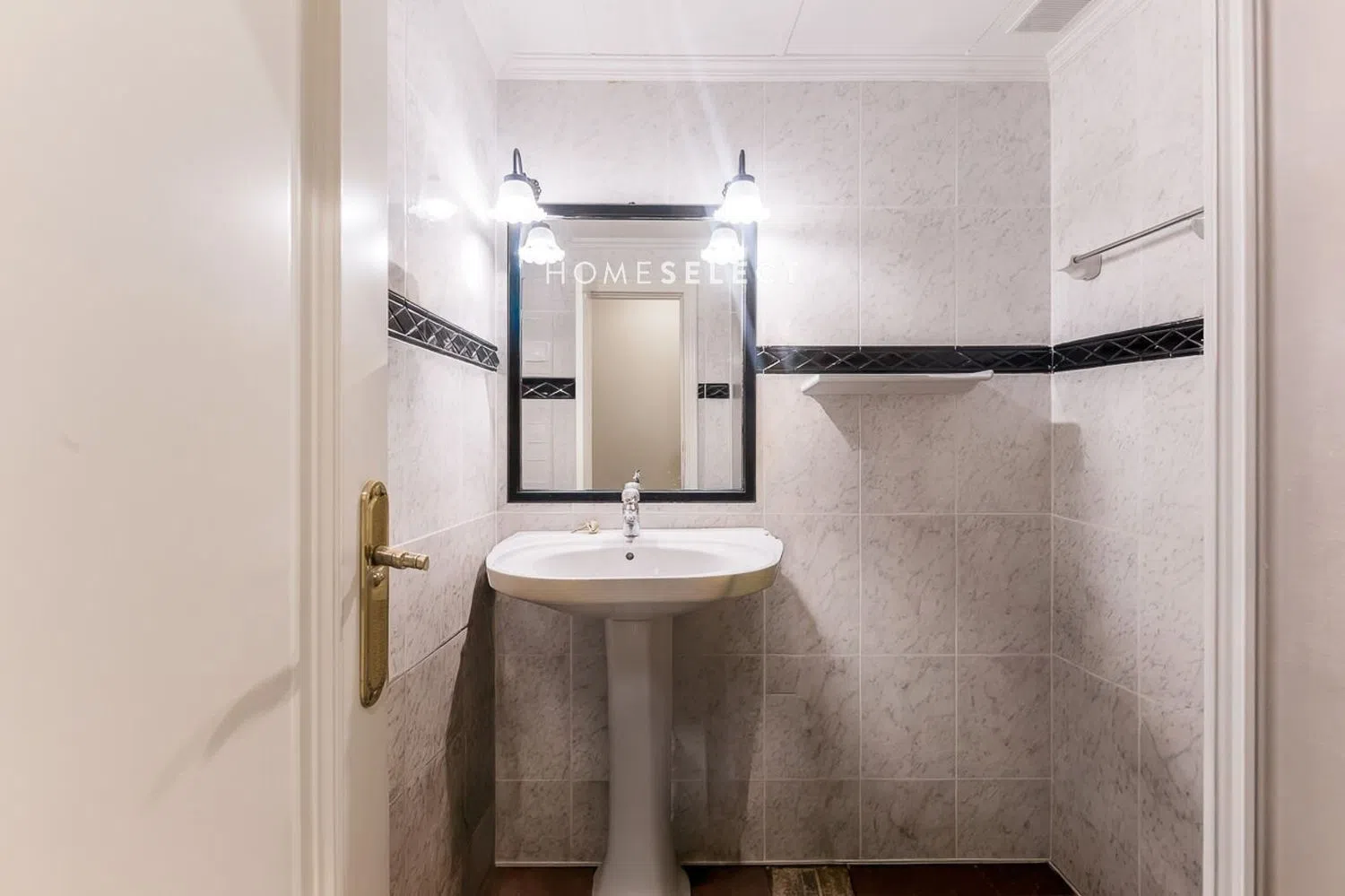 Piso en calle de Alfonso XII - Foto 30