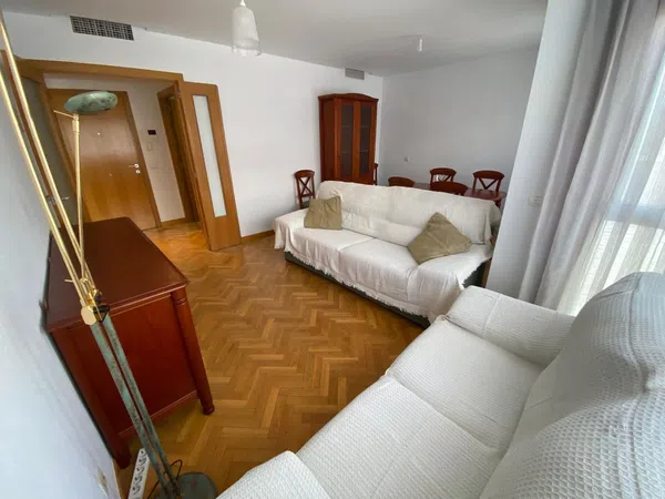 Piso en Calle de López de Hoyos, 153, Ciudad Jardín - Foto 10