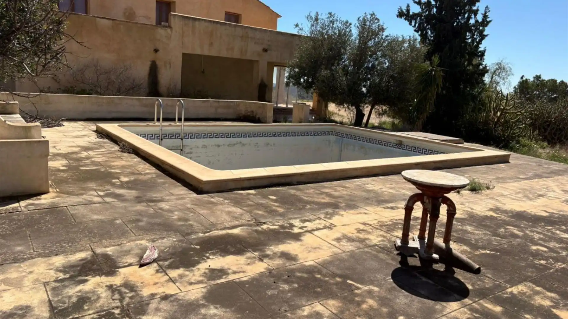 Finca rústica en  Carrer de Xixona 38 - Foto 5