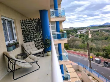 Apartamento en  Calle Ingeniero Juan Garcia 1A - Foto 18