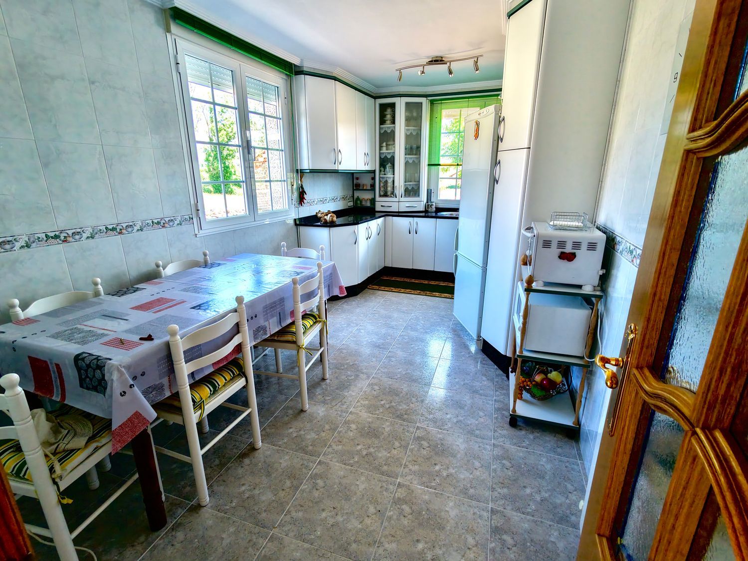 Casa o chalet independiente en Calle Real, 23 - Foto 14