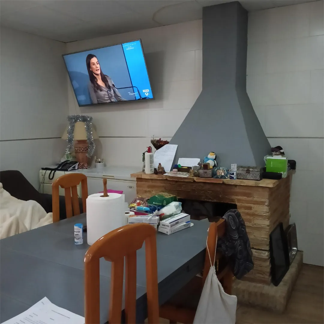 Finca rústica en  Calle Carmen 12 - Foto 17