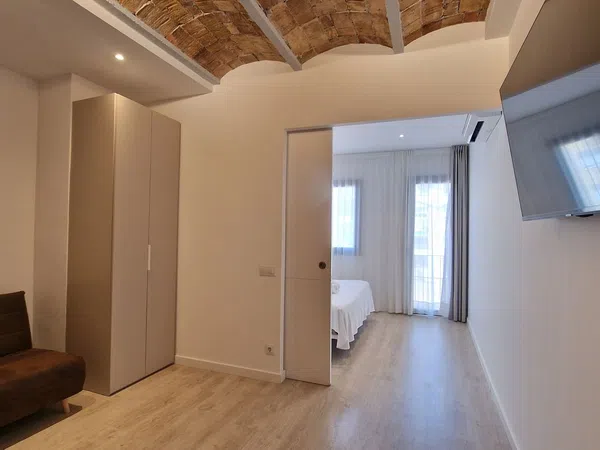 Piso en Travesía de Gràcia, El Baix Guinardó - Foto 8