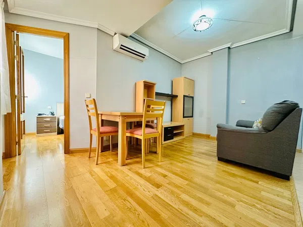 Piso en calle del Foso, 104 - Foto 2