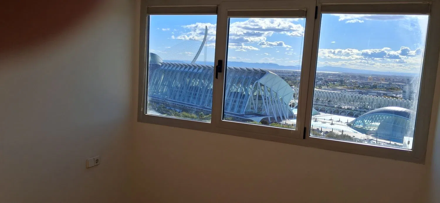 Piso en avenida de França, 1 - Foto 4